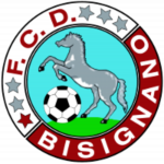 F.C.D. Bisignano شعار F.C.D. Bisignano