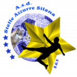 شعار A.S.D. Stelle Azzurre Silana
