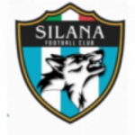 شعار Silana F.C. 2019