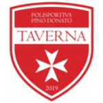 شعار Polisportiva Pino Donato Taverna