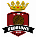 شعار A.S.D. Gebbione 2020