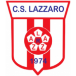 شعار A.S. CS Lazzaro 1974