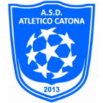 شعار A.S.D. Catona Calcio