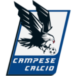 شعار A.S.D. Campese