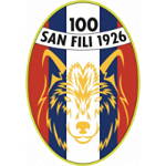 شعار A.S.D. San Fili 1926