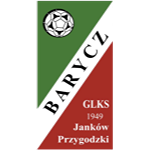 شعار GLKS Barycz Janków Przygodzki