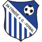 شعار Tyniste Nad Orlici