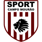 Campo Mourão شعار Campo Mourão