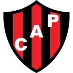 شعار Patronato U20