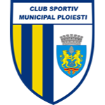 شعار CSM Ploiești U19