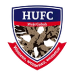 Hohoe United FC شعار Hohoe United FC