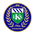 LKS 1968 Jankowy شعار LKS 1968 Jankowy