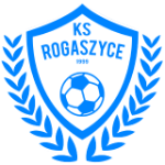 شعار KS Rogaszyce