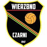شعار Czarni Wierzbno