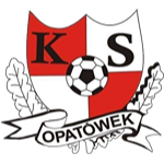 شعار KS Opatówek