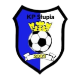 KP Słupia شعار KP Słupia