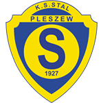 شعار Stal Pleszew