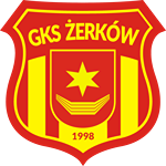 شعار GKS Żerków