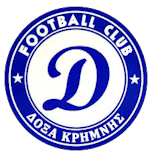 شعار Doksa Krimnis