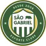 شعار São Gabriel EC