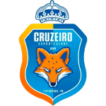 شعار Cruzeiro de Itaporanga