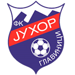 شعار FK Juhor Glavinci