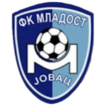 FK Mladost Jovac شعار FK Mladost Jovac