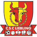 شعار CSC Liebling II