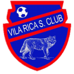 شعار Vila Rica SC U20