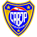 شعار Boca Junior-PA U20