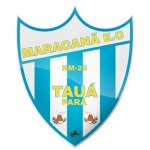 شعار Maracanã Tauá EC U20