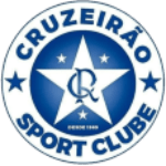 شعار Cruzeirão SC U20