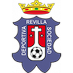 شعار SD Revilla U19