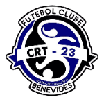 شعار FC CRT-23 Benevides U20