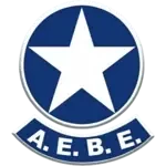 شعار AEB Estrela U20