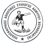 شعار PAS Almiros Vounoplagias