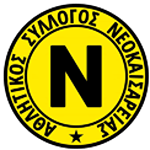 شعار AS Neokaisareia