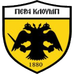 A.O. Pera Club شعار A.O. Pera Club