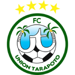 Unión Tarapoto شعار Unión Tarapoto