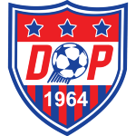 شعار Defensor Porvenir