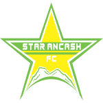 شعار Star Áncash