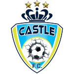Castle FC شعار Castle FC