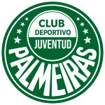 شعار Juventud Palmeiras