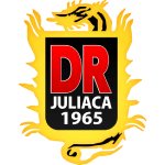 شعار Diablos Rojos de Juliaca