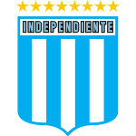 شعار Independiente Huachog