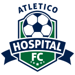 Atlético Hospital شعار Atlético Hospital