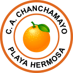 شعار Atlético Chanchamayo