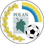 شعار MLKS Polan Żabno