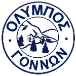 GS Olympos Gonnon شعار GS Olympos Gonnon