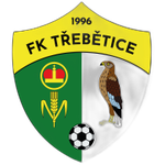 شعار FK Trebetice